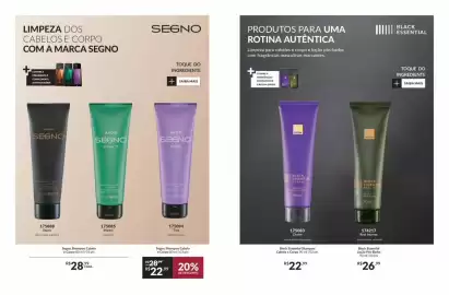 Catálogo Avon Página 84