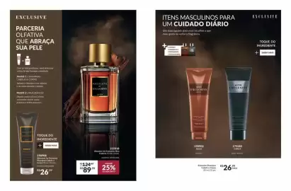 Catálogo Avon Página 85