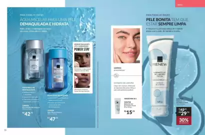 Catálogo Avon Página 9