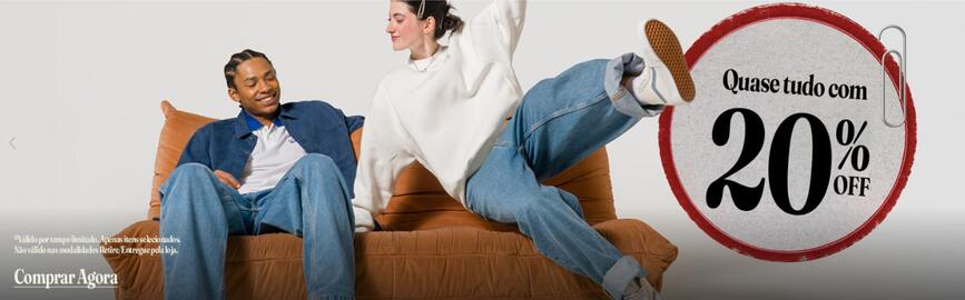 Catálogo Vans Página 1