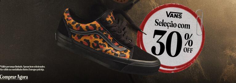 Catálogo Vans Página 2