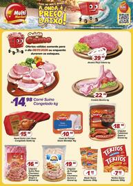 Encarte Rede Multi Market Página 1