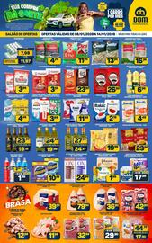 Encarte Dom Atacadista semana 2 Página 1