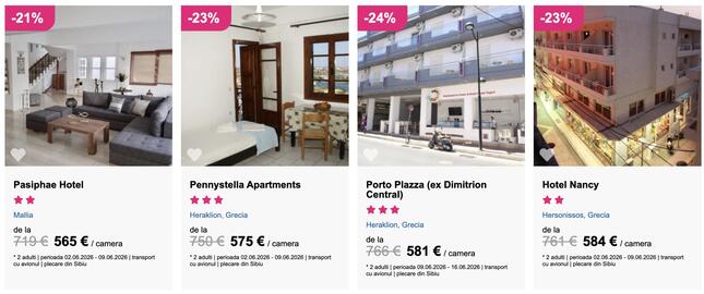 Catalog Eximtur Pagină 1