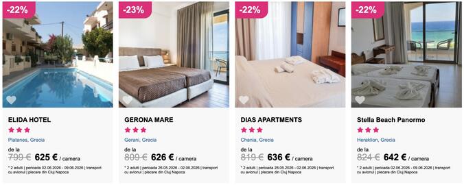 Catalog Eximtur Pagină 3