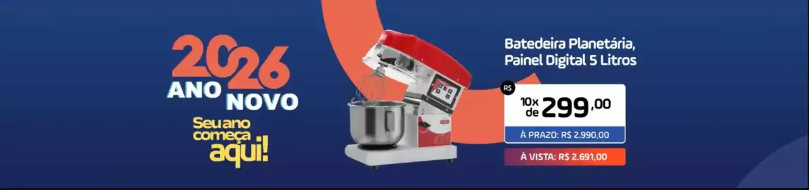 Catálogo Catral Página 6