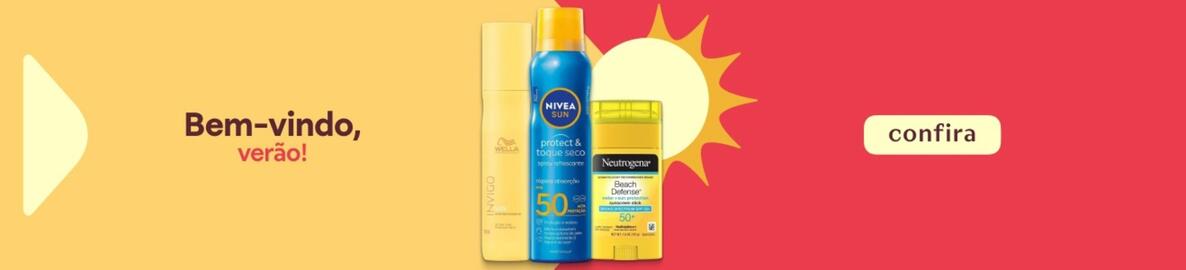 Encarte Drogasil Página 1