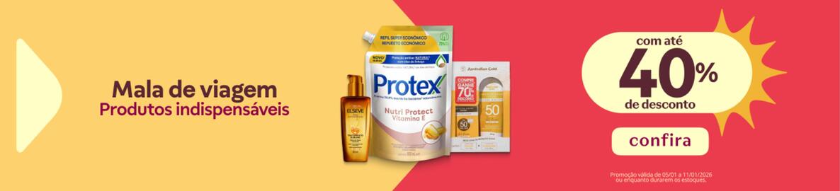 Encarte Drogasil Página 2