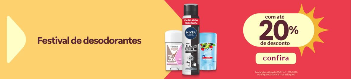 Encarte Drogasil Página 3