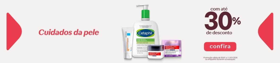 Encarte Drogasil Página 6