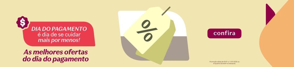 Encarte Drogasil Página 7