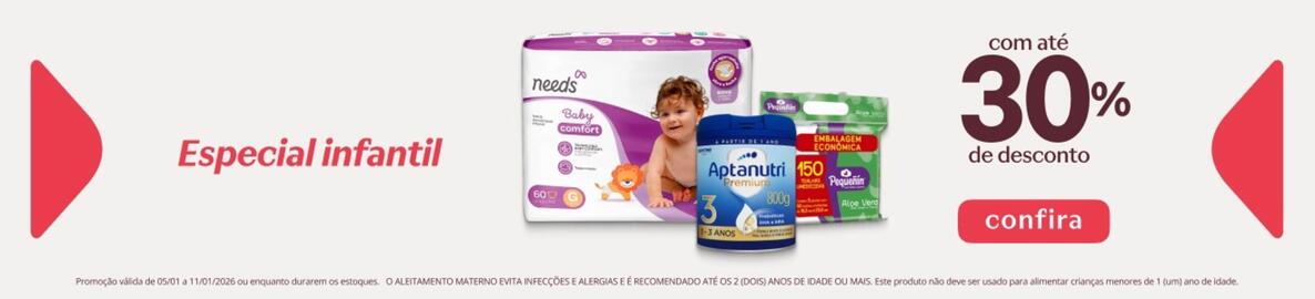 Encarte Drogasil Página 8