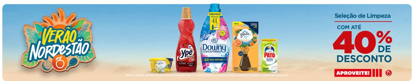 Encarte Nordestão Página 3