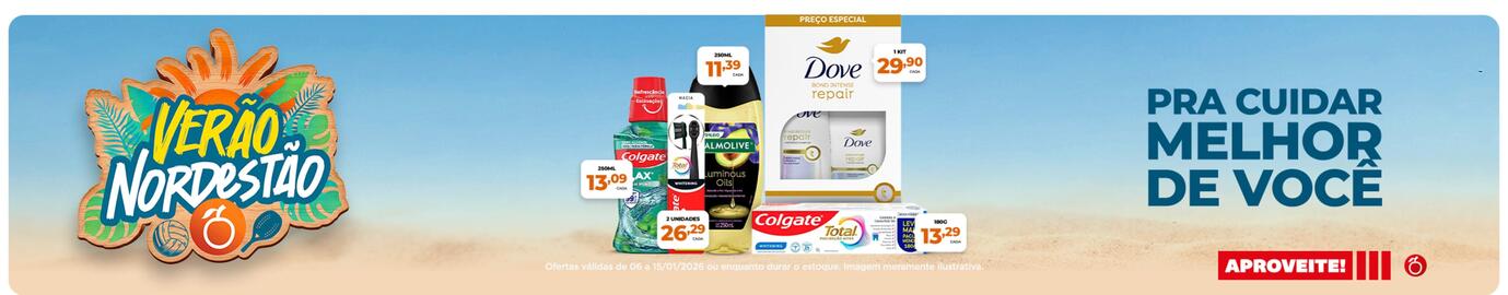 Encarte Nordestão Página 5