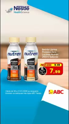 Catálogo Supermercados ABC (válido até 31-01)