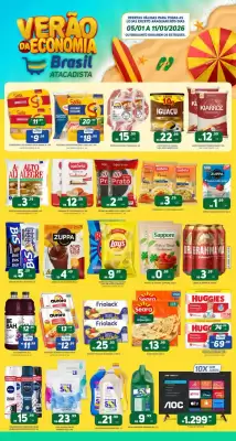 Catálogo Brasil Atacadista (válido até 11-01)