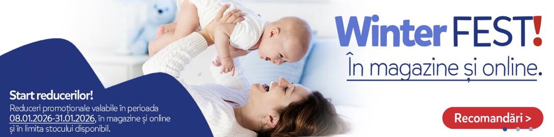 Catalog Chicco Pagină 1