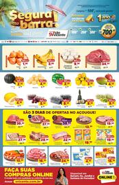 Catálogo Supermercados São Vicente Página 1