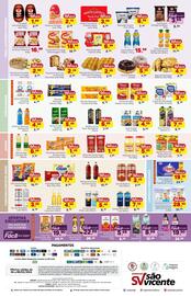 Catálogo Supermercados São Vicente Página 2
