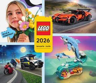 Catalog Lego Pagină 1