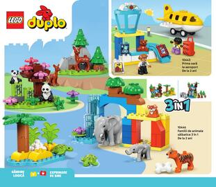 Catalog Lego Pagină 10