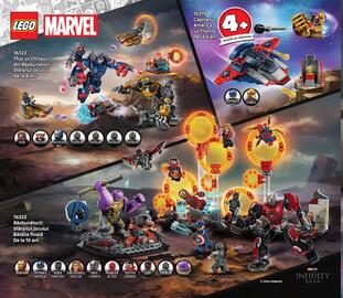 Catalog Lego Pagină 100