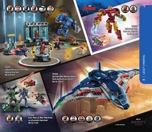 Catalog Lego Pagină 101