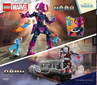 Catalog Lego Pagină 102