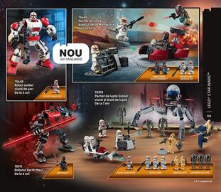 Catalog Lego Pagină 105