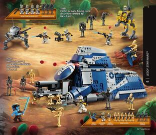 Catalog Lego Pagină 107