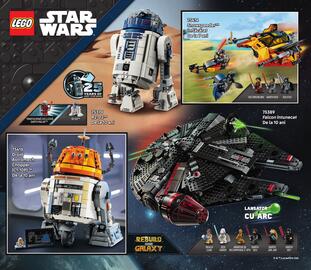 Catalog Lego Pagină 108