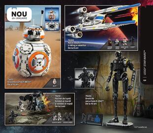 Catalog Lego Pagină 109