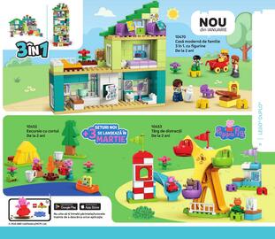 Catalog Lego Pagină 11