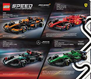 Catalog Lego Pagină 110