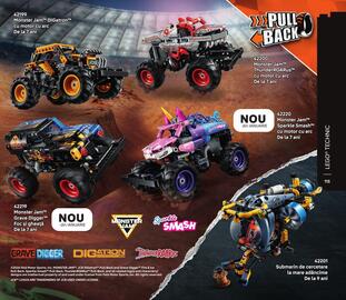 Catalog Lego Pagină 115