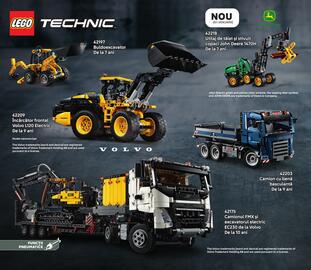 Catalog Lego Pagină 116