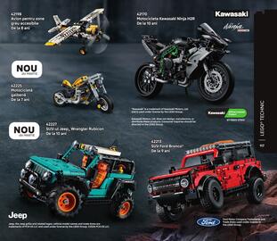Catalog Lego Pagină 117