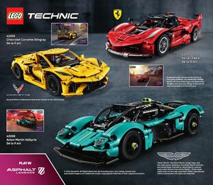 Catalog Lego Pagină 118