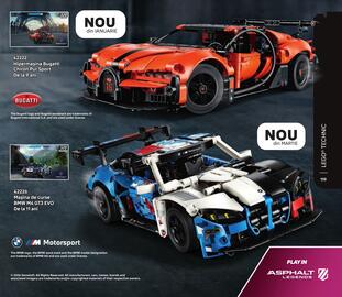 Catalog Lego Pagină 119