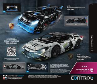 Catalog Lego Pagină 121