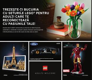 Catalog Lego Pagină 122