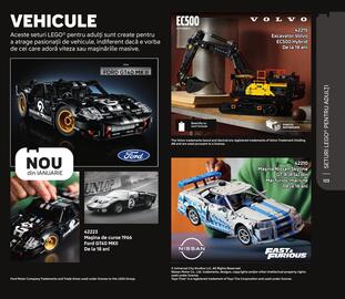 Catalog Lego Pagină 123
