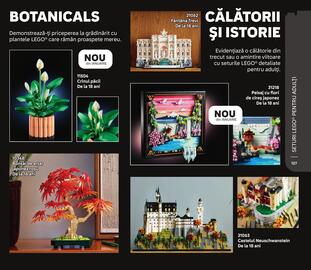 Catalog Lego Pagină 127