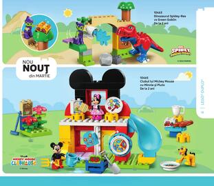 Catalog Lego Pagină 13
