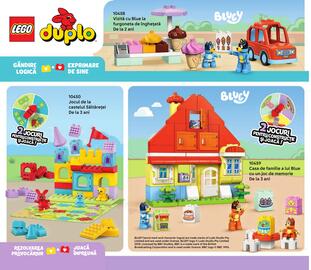Catalog Lego Pagină 14