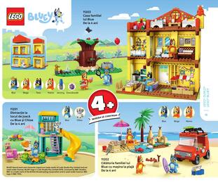 Catalog Lego Pagină 15