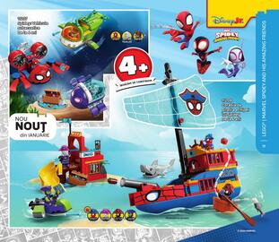 Catalog Lego Pagină 17