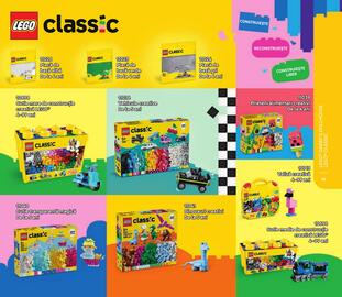 Catalog Lego Pagină 19