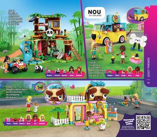 Catalog Lego Pagină 23