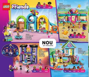 Catalog Lego Pagină 24